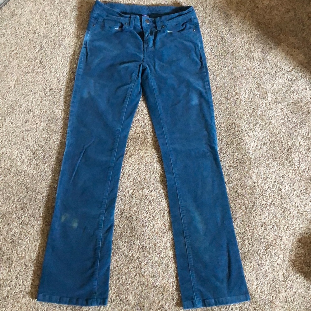 Patagonia Corduroy Pants